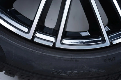 Mercedes C-Class W206 winter tires/wheels 225/45/18 inch