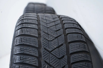 Mercedes C-Class W206 winter tires/wheels 225/45/18 inch