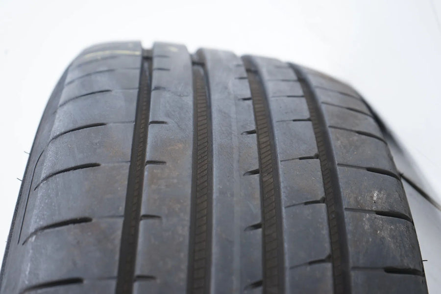 Mercedes C Class W206 summer tires, summer wheels AMG 18 inch