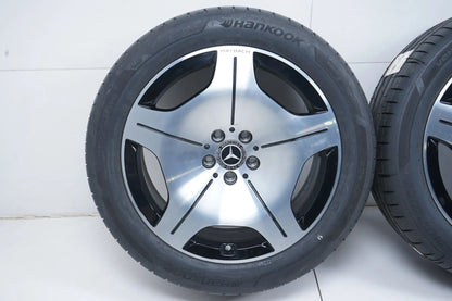 NEW Mercedes S Klass W223 Maybach summer wheels 255 45 19 inches