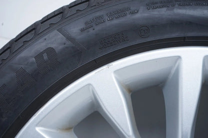 BMW 5 Series G30 G31 Winter Tires Winter Wheels 245 45 18 inch 632