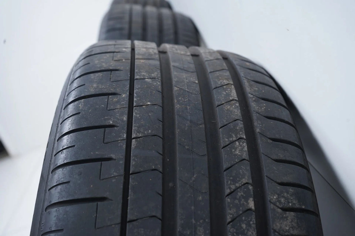 Mercedes S Klasse W223 Winterräder mit neuen Winterreifen 19 Zoll