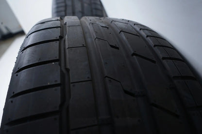 Mercedes S-Class W223 summer tires, summer wheels, 19 inch