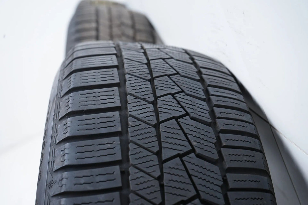 Pneus hiver pour BMW Série 3 G20 G21, jantes hiver 205/60 R16 pouces Detailansicht 11