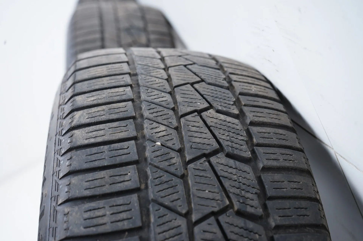 BMW 3 Series G20 G21 Winter Tires Winter Wheels 205/60 R16 inch Detailansicht 10