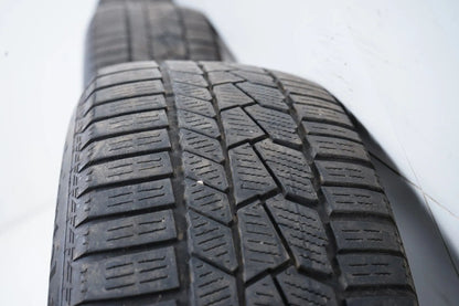 BMW 3 Series G20 G21 Winter Tires Winter Wheels 205/60 R16 inch