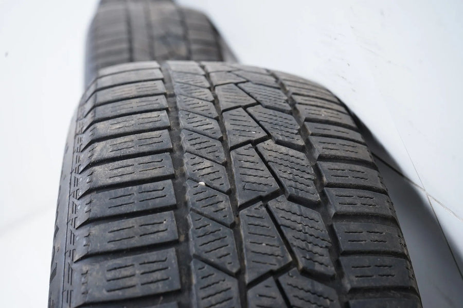 BMW 3 Series G20 G21 Winter Tires Winter Wheels 205/60 R16 inch