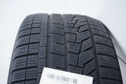 Mercedes S-Class W223 winter tires/wheels 255/45/19 inch
