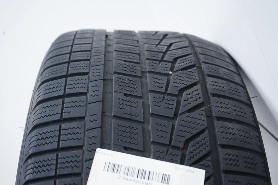 Mercedes S-Class W223 winter tires/wheels 255/45/19 inch