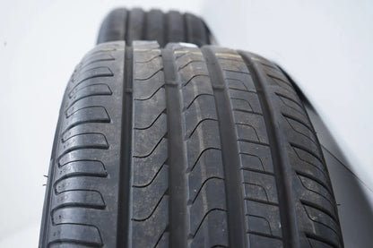 Mercedes E-Class W213 AMG summer tires, summer wheels, 18 inch