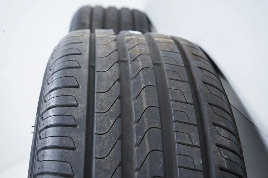 Mercedes E-Class W213 AMG summer tires, summer wheels, 18 inch