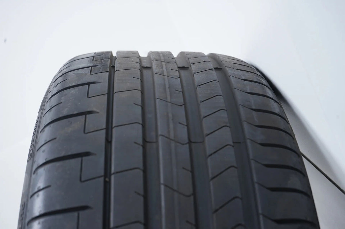 Mercedes S-Class W223 summer tires, summer wheels, 19 inch Detailansicht 13