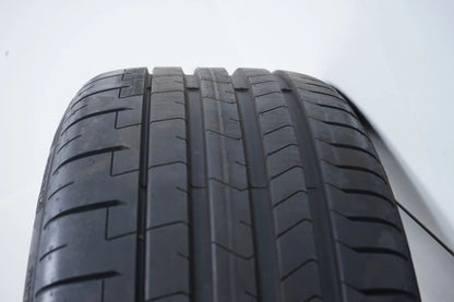 Mercedes S-Class W223 summer tires, summer wheels, 19 inch