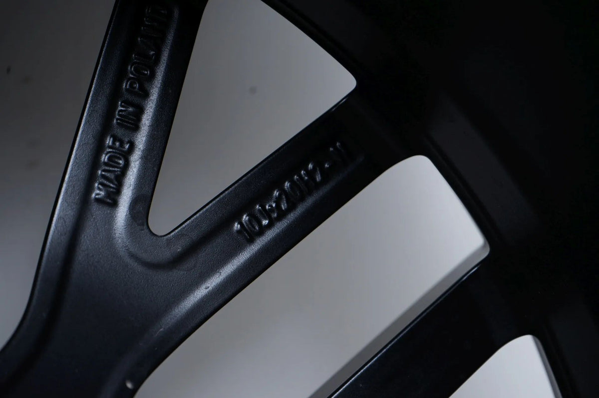 Jantes et pneus été 20 pouces pour Mercedes Classe S W223 V223 Detailansicht 15