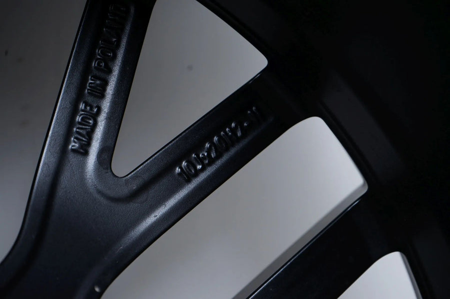 Jantes et pneus été 20 pouces pour Mercedes Classe S W223 V223