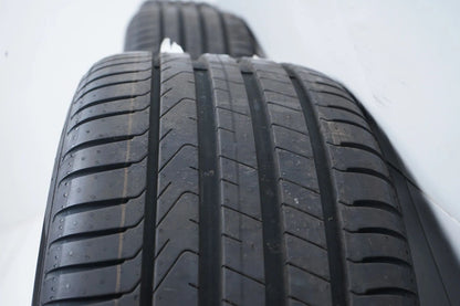 Mercedes C Class W206 summer tires, summer wheels AMG 18 inch