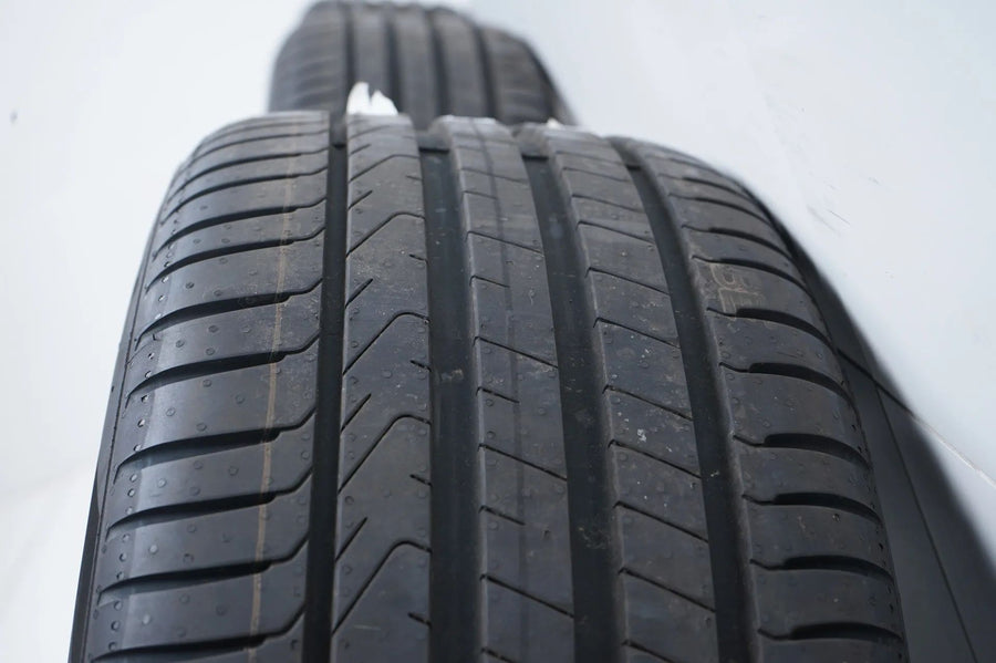 Mercedes C Class W206 summer tires, summer wheels AMG 18 inch