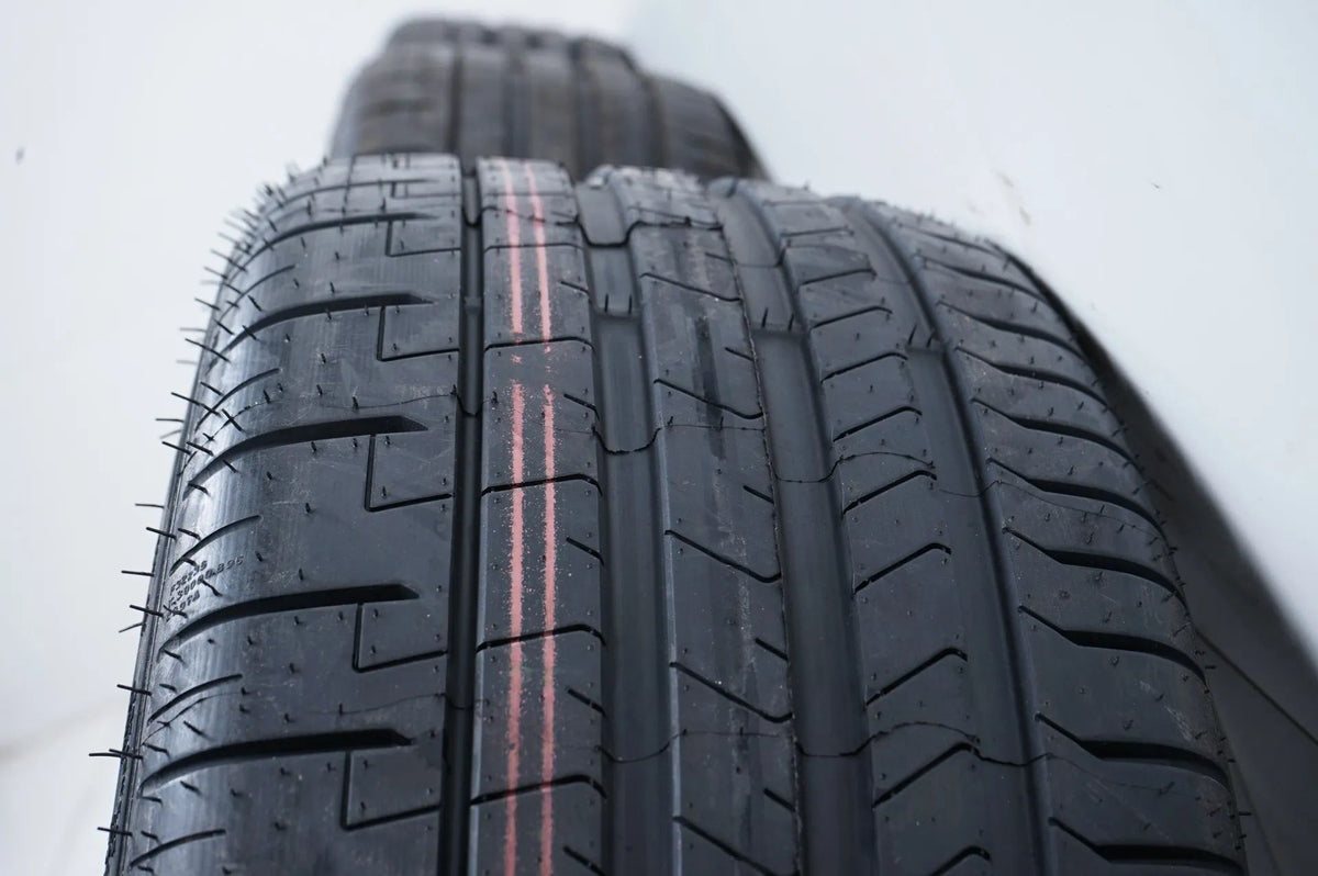 Mercedes EQS V297 W297 summer wheels summer tires 22 inch Detailansicht 15