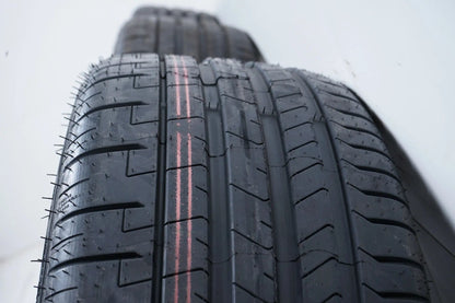 Mercedes EQS V297 W297 summer wheels summer tires 22 inch