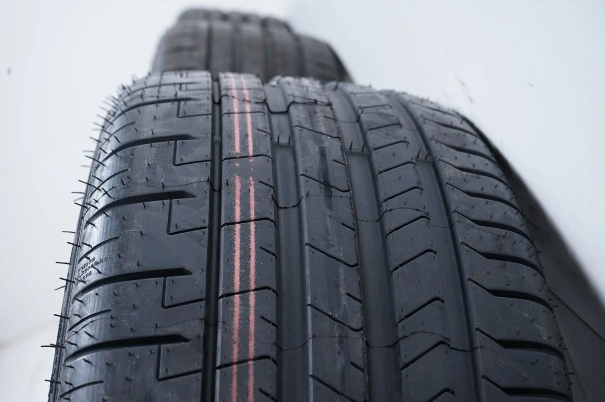 Mercedes EQS V297 W297 Winterräder mit neuen Winterreifen 22 Zoll