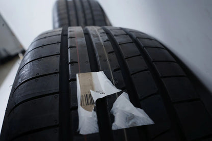 Mercedes EQS V297 W297 summer wheels, summer tires, 19 inch