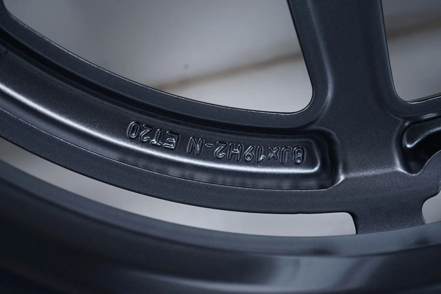 Mercedes E43 E53 AMG W213 Winter Tires Winter Wheels 19 Inch