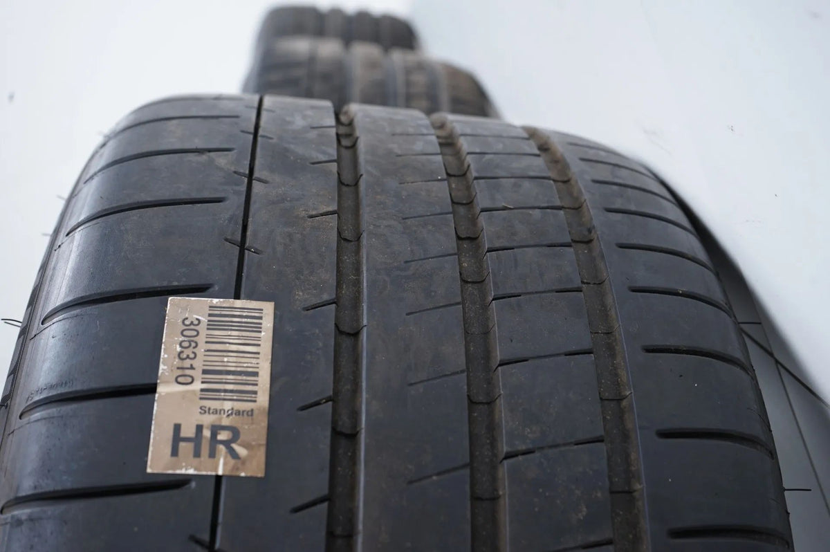 Mercedes GT GTS W190 AMG summer tires, summer wheels, 19 inch Detailansicht 14