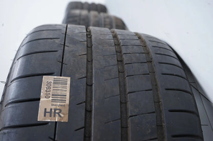 Mercedes GT GTS W190 AMG summer tires, summer wheels, 19 inch