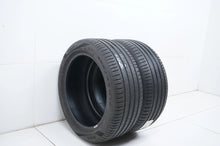 2 x letní pneumatika 255 45 R19 104Y Pirelli Cinturato P7 DOT22 cca 5 mm MO