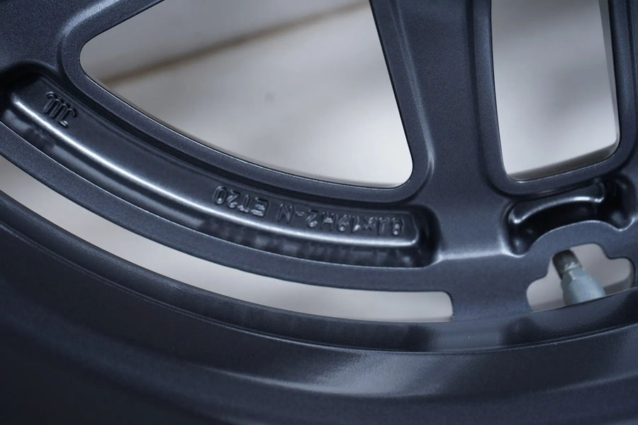 Mercedes E43 E53 AMG W213 Winter Tires Winter Wheels 19 Inch