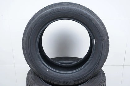 4x Winter tires 205 60 16 inch Bridgestone DOT17/14 BMW* approx. 4mm