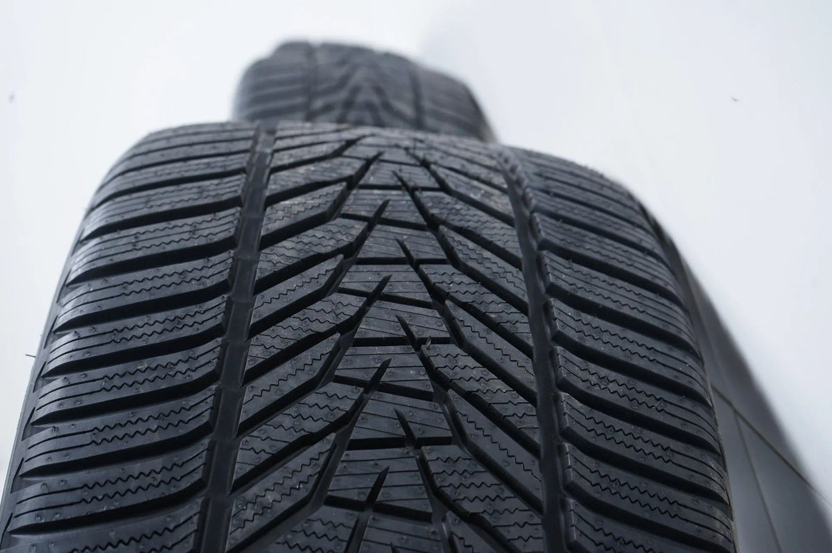 NEU Mercedes S Klasse W223 Winterräder Winterreifen 20 Zoll Detailansicht 11