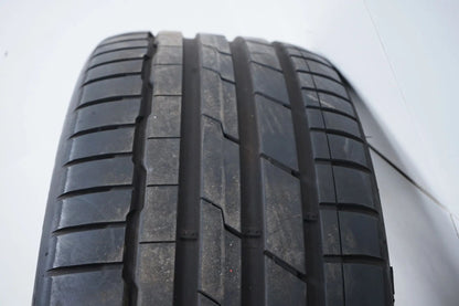 Mercedes S-Class W223 summer tires, summer wheels 255/45/19 inch