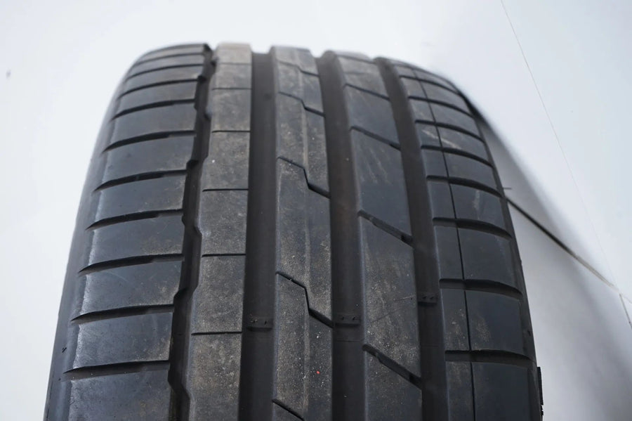 Mercedes S-Class W223 summer tires, summer wheels 255/45/19 inch