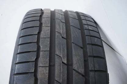 Mercedes S Klasse W223 Winterräder mit neuen Winterreifen 255 45 19 Zoll