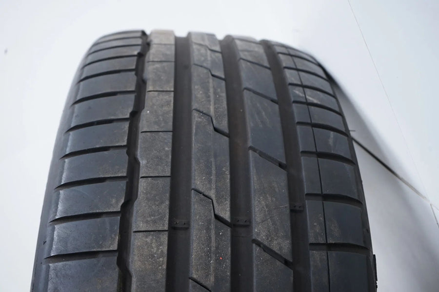Mercedes S Klasse W223 Winterräder mit neuen Winterreifen 255 45 19 Zoll