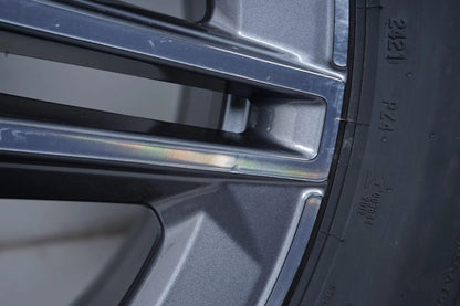 Mercedes S-Class W223 summer tires, summer wheels, 19 inch AMG