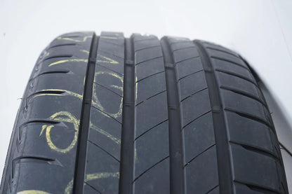 Jantes et pneus été 20 pouces pour Mercedes Classe S W223 V223