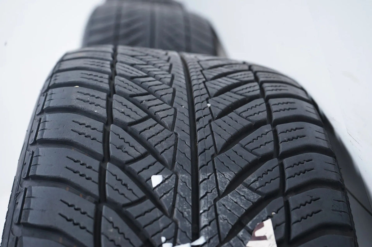 BMW 5 Series G30 G31 Winter Tires Winter Wheels 245 45 18 inch 632 Detailansicht 10