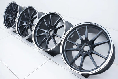 4x Mercedes AMG GT W290 X290 Alufelgen 21 Zoll A2904011200 1200