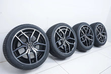 Pneus hiver 19 pouces pour Mercedes Classe E W213