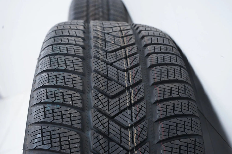 Mercedes EQC W293 N293 Winter Tires Winter Wheels 19 Inch
