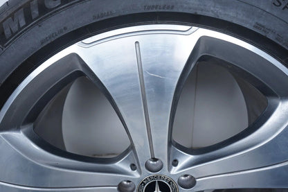 Mercedes GLS Class W167 X167 Summer Wheels 21 inch