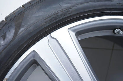 Mercedes GLE W167 V167 Sommerreifen Sommerräder 21 Zoll