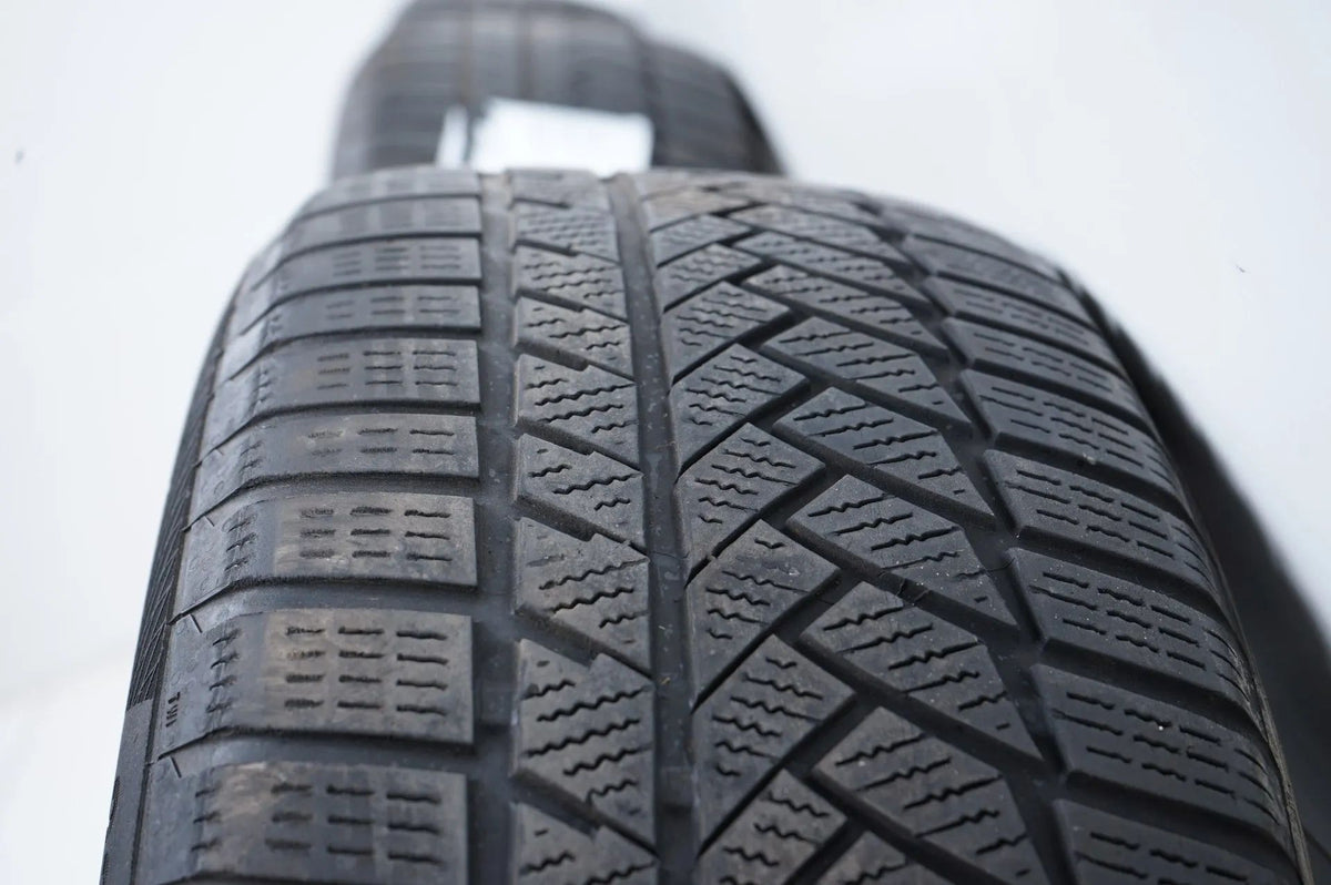 Mercedes GLC Class W253 winter tires/wheels 235/55/19 inch Detailansicht 14