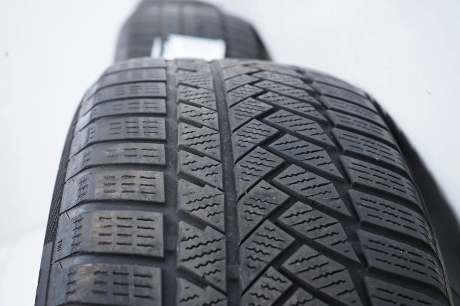 Mercedes GLC Class W253 winter tires/wheels 235/55/19 inch