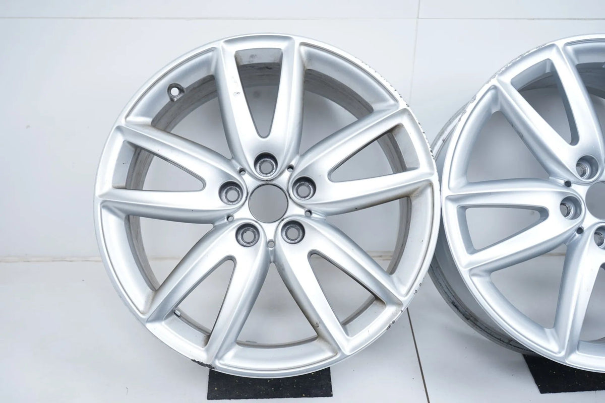 4 x originální hliníkové disky MINI Clubman F54 18 palců 815 6887612 Detailní zobrazení 2
