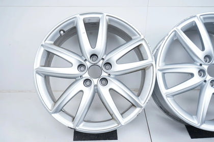 4 x Original MINI Clubman F54 Alufelgen 18 Zoll 815 6887612