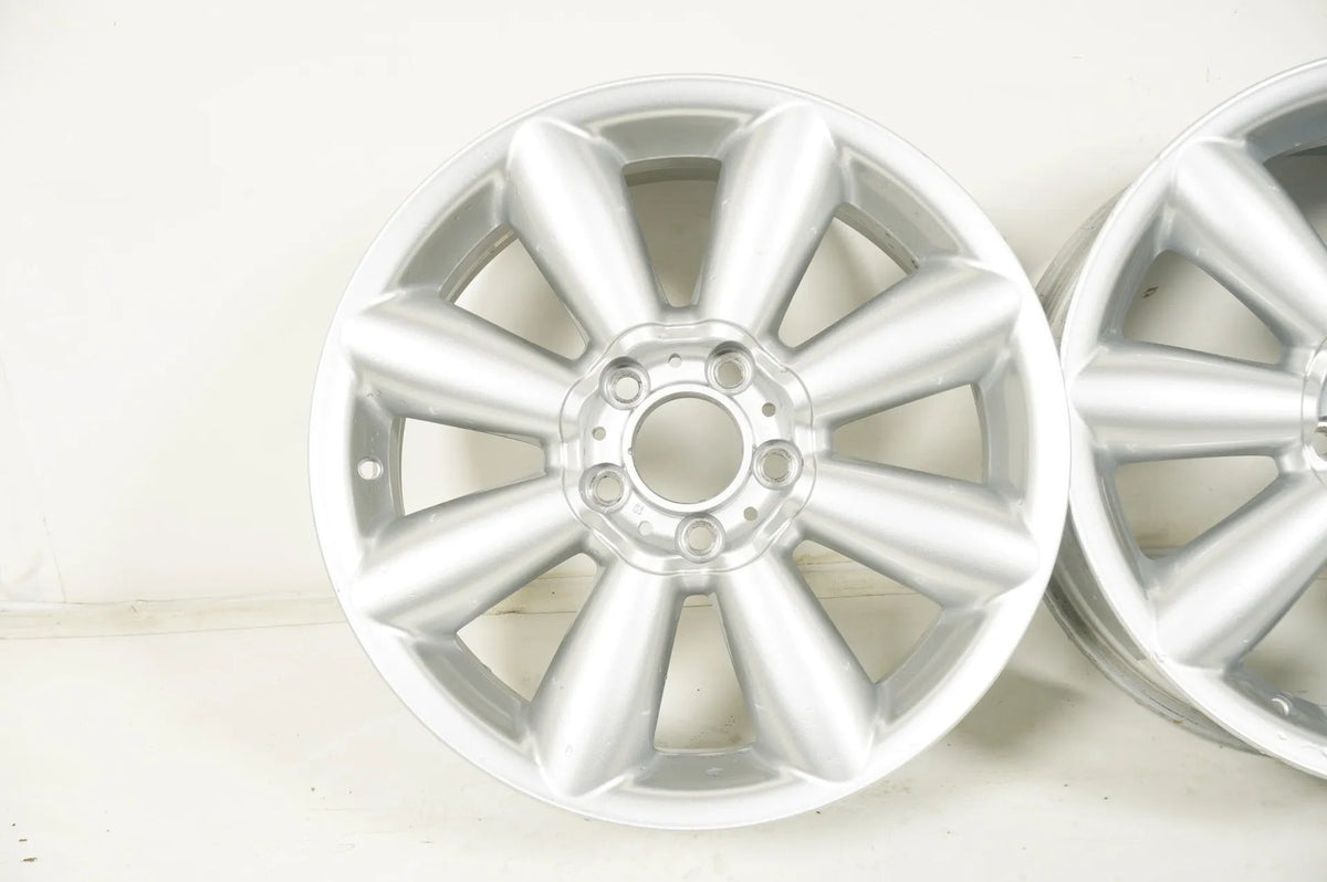 Jantes alliage MINI Countryman Paceman R60 R61 18 pouces 9803724 R126 Detailansicht 2