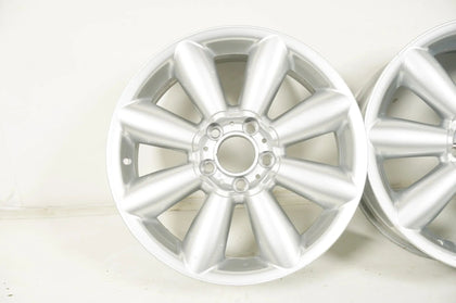 MINI Countryman Paceman R60 R61 Alufelgen 18 Zoll 9803724 R126